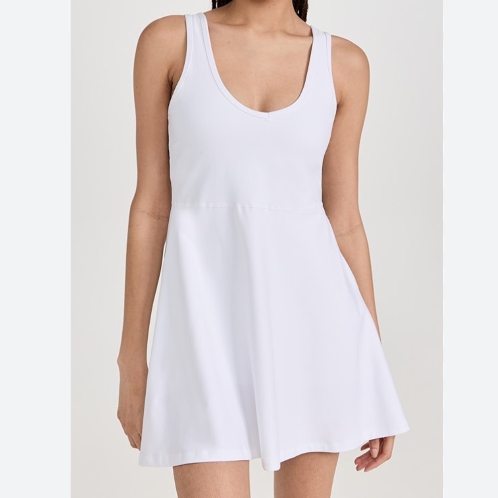 Beyond Yoga Spacedye Movement Dress